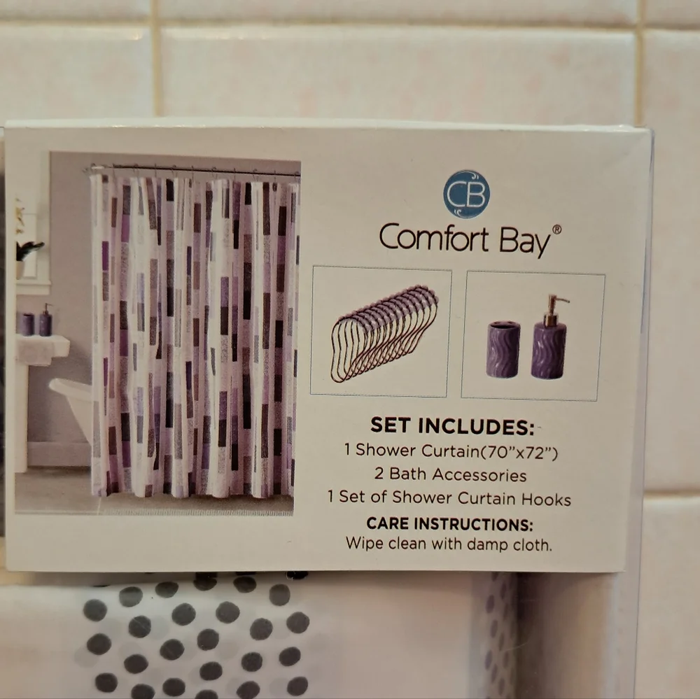 Comfort Bay comfort bay